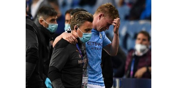 Ti års historie var vitne til veksten i Manchester City